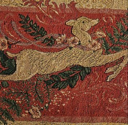 Mouse, a fawn female, $2000